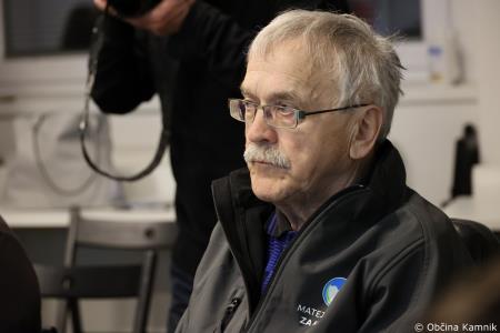 Izzivi dolgožive družbe (11)